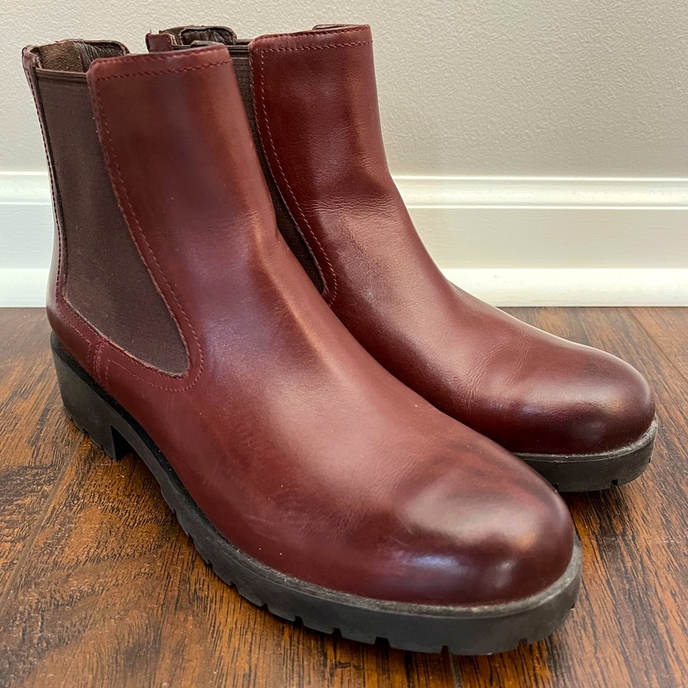 Cole Haan Chelsea Boot
